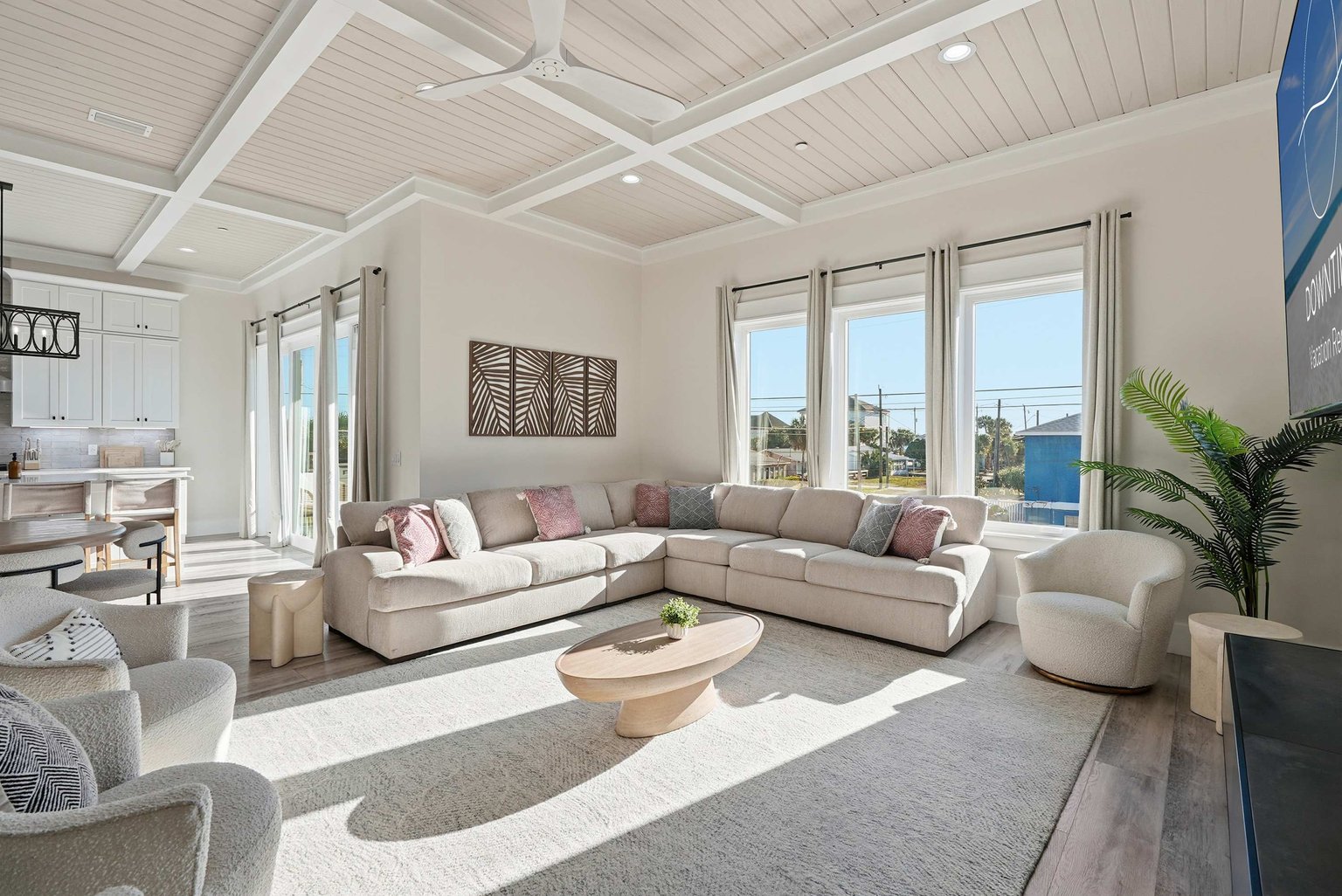 Panama City Beach Vacation Rental