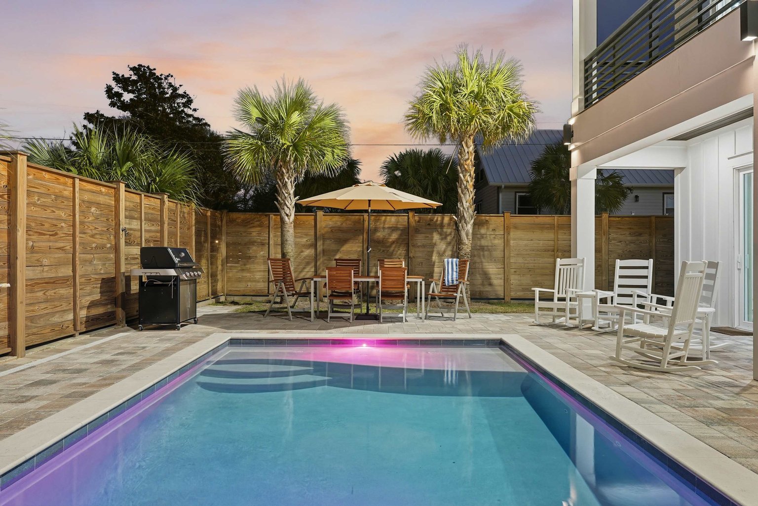 Panama City Beach Vacation Rental