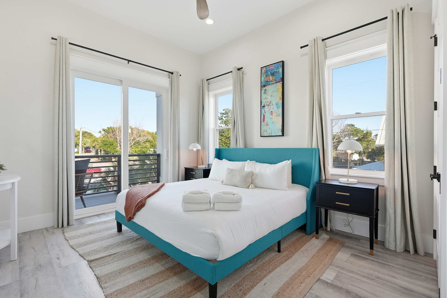 Panama City Beach Vacation Rental