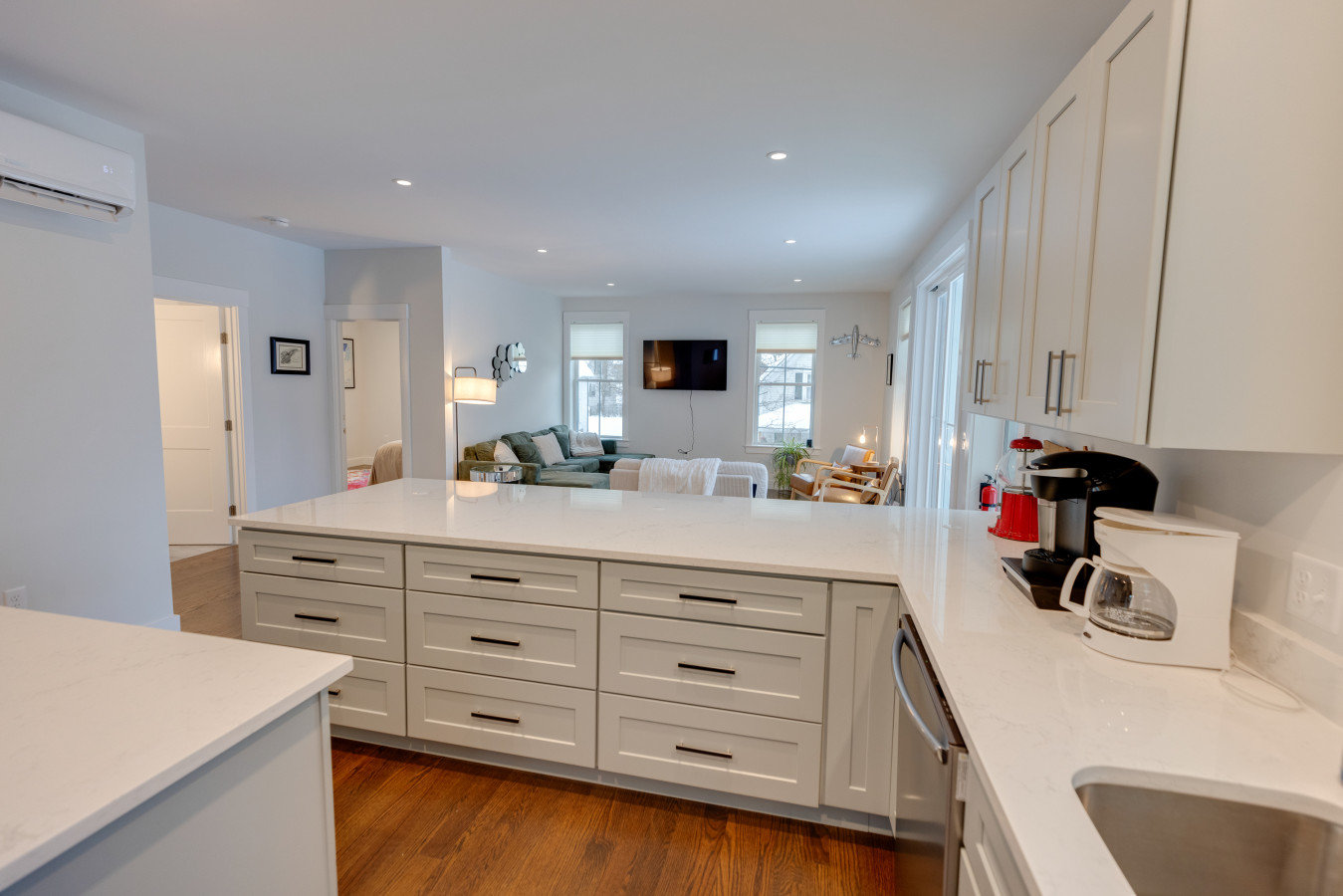 Woodstock Vacation Rental