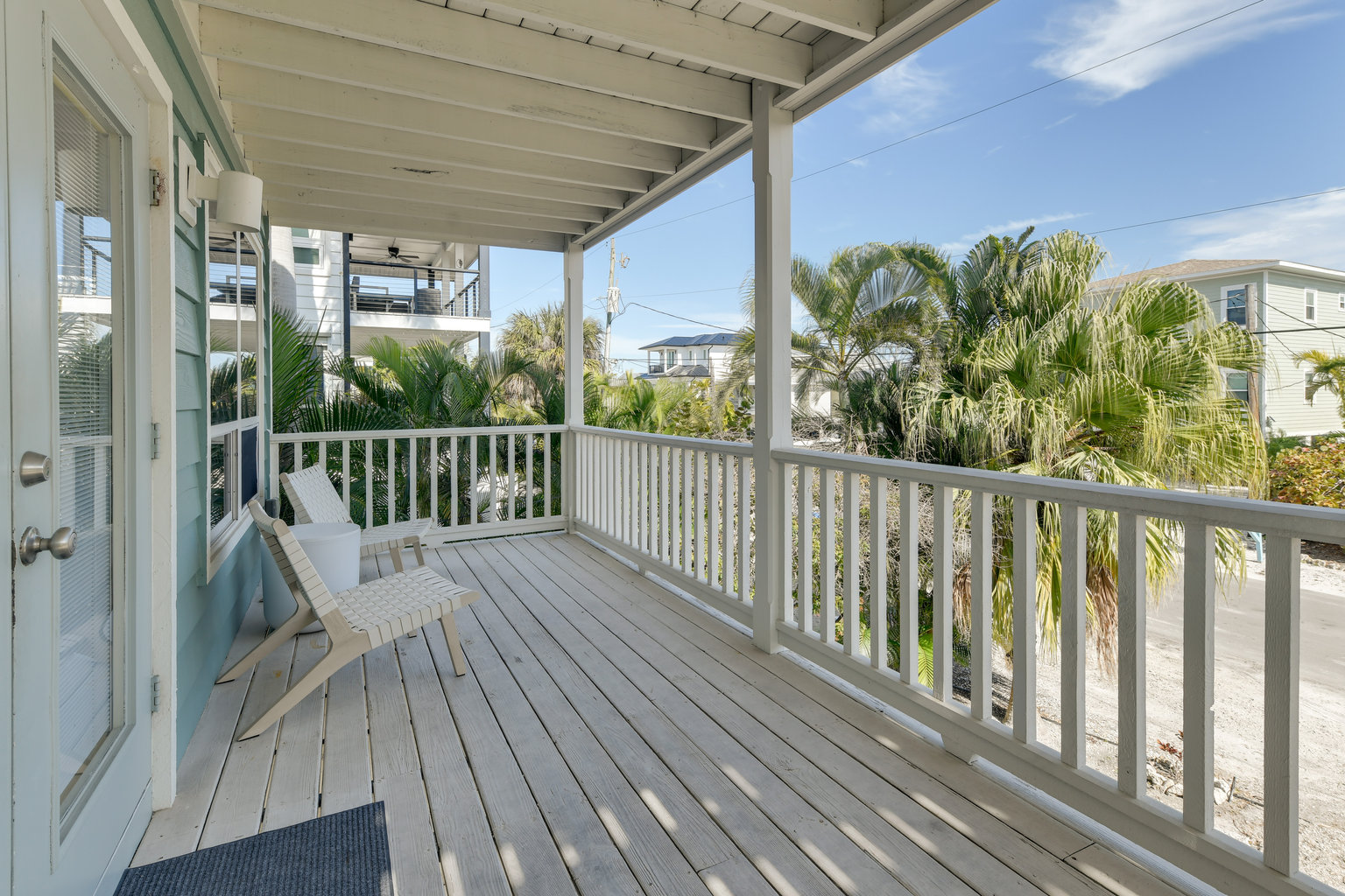 Bradenton Beach Vacation Rental