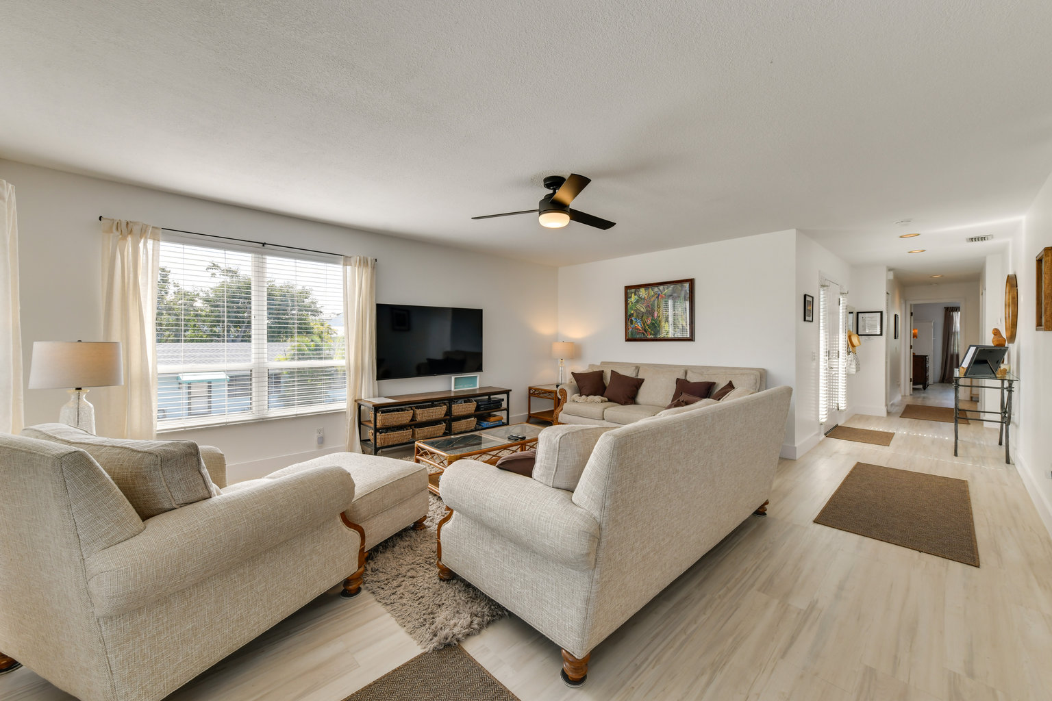 Bradenton Beach Vacation Rental