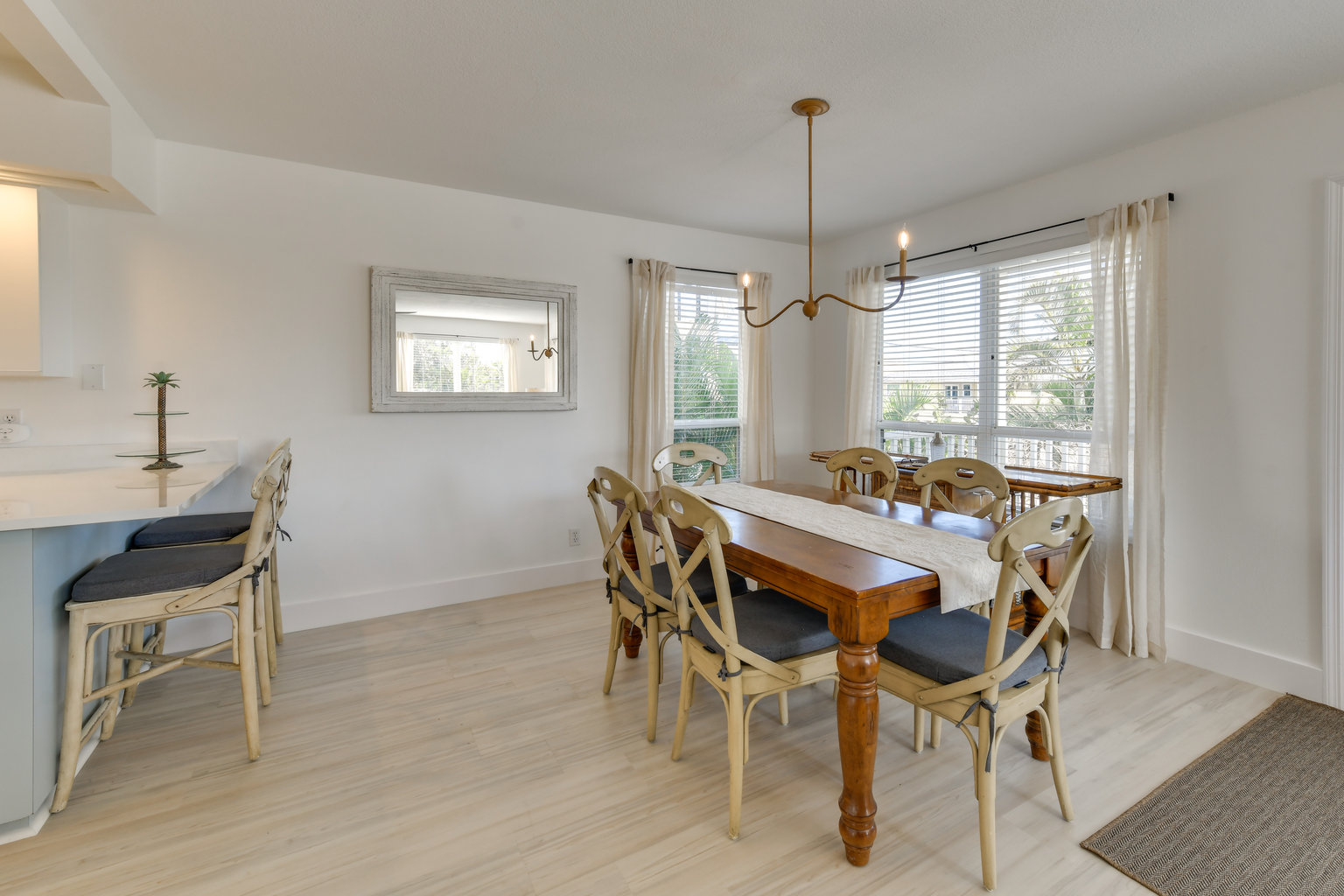 Bradenton Beach Vacation Rental
