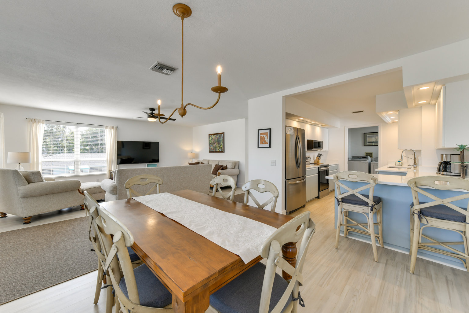 Bradenton Beach Vacation Rental