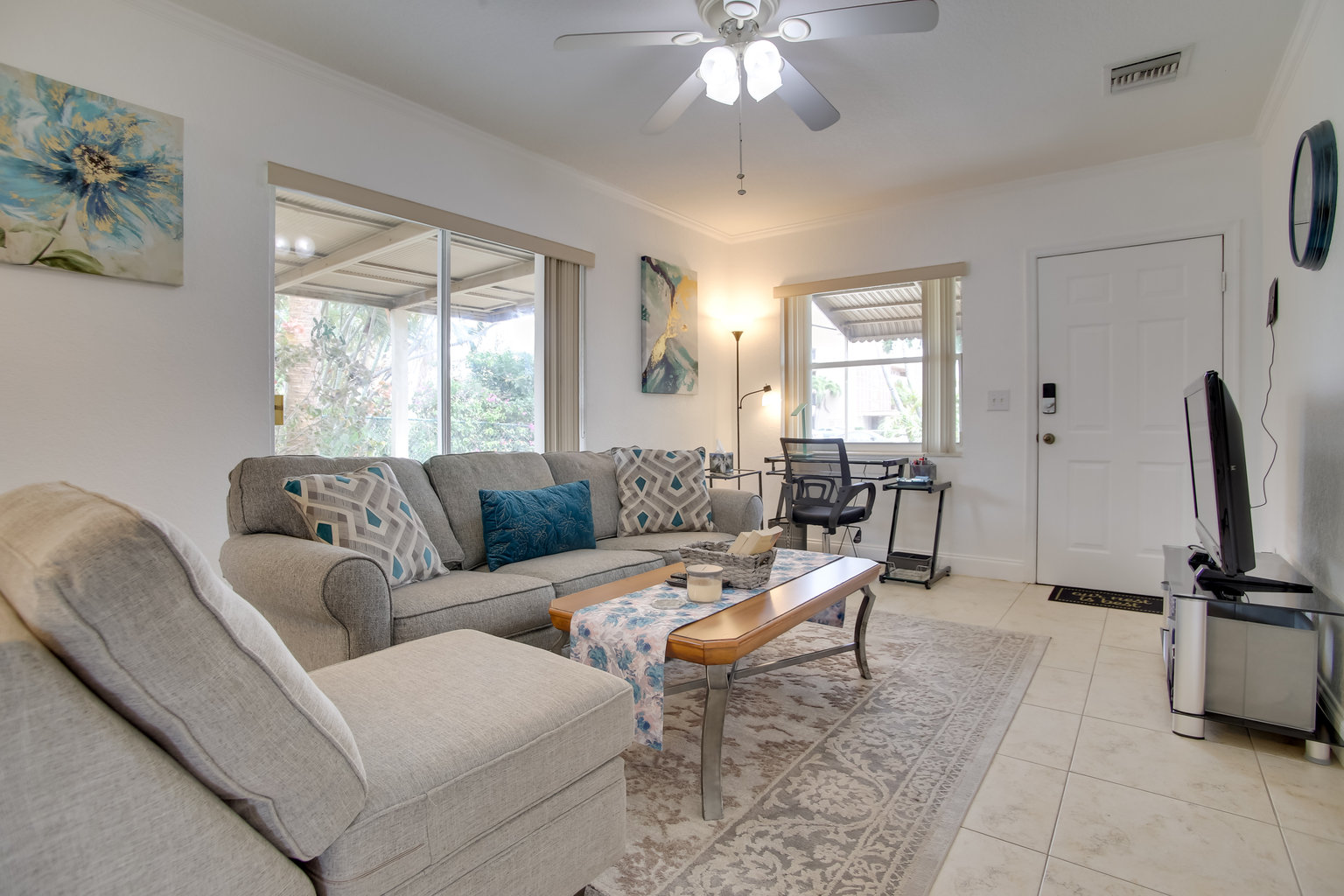 Dania Beach Vacation Rental