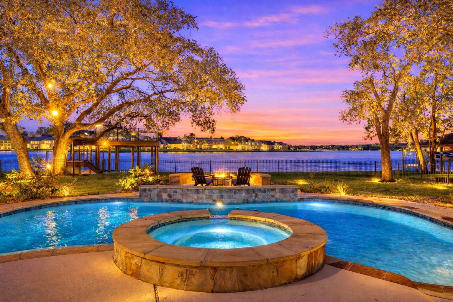 Montgomery Vacation Rental