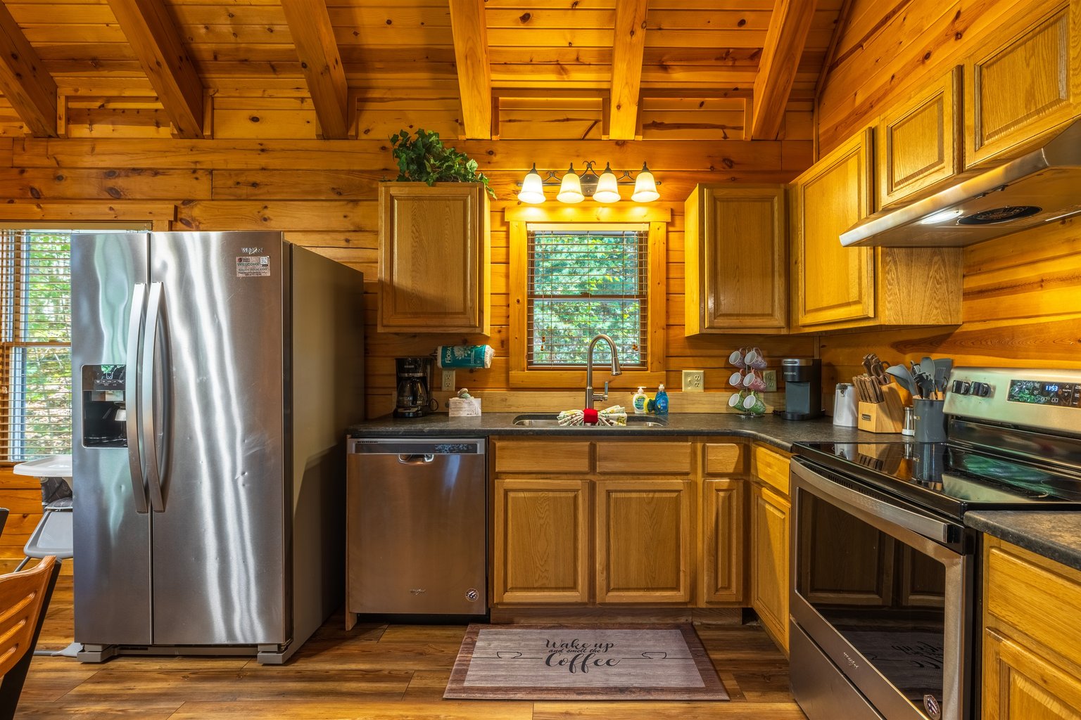 Sugar Grove Vacation Rental