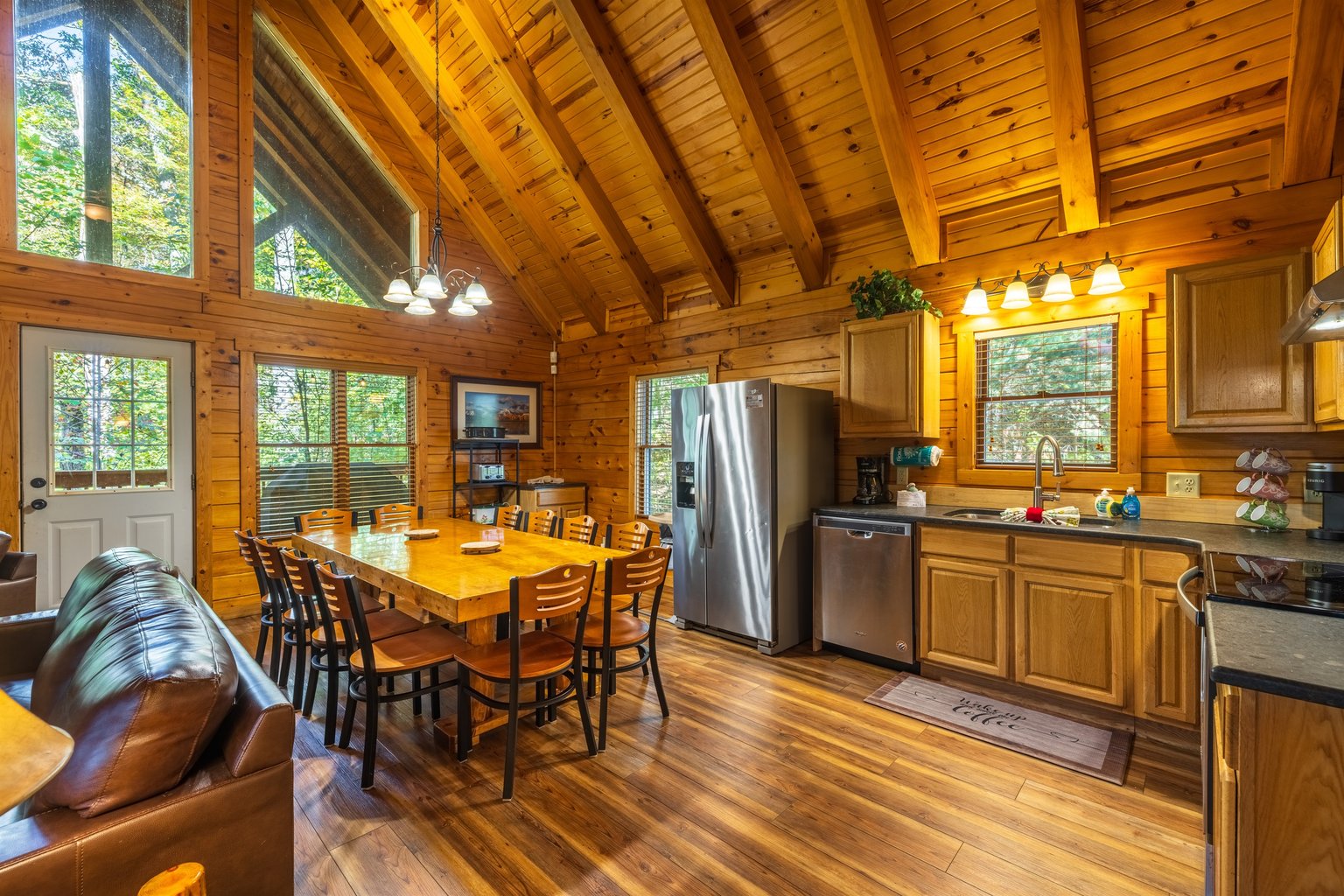 Sugar Grove Vacation Rental