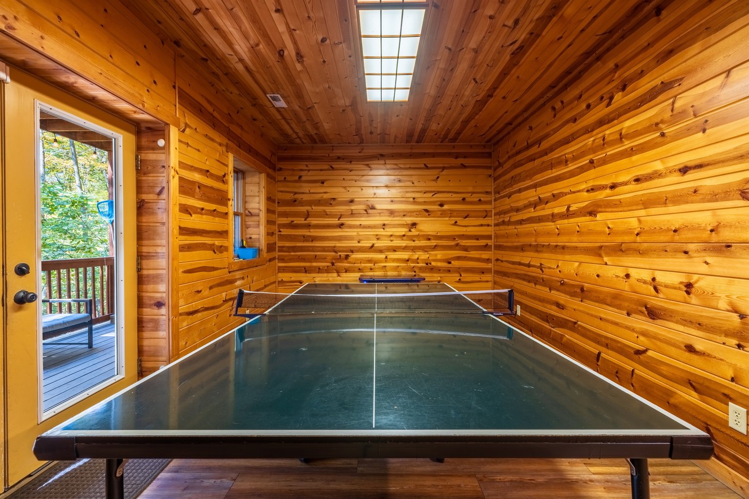 Sugar Grove Vacation Rental