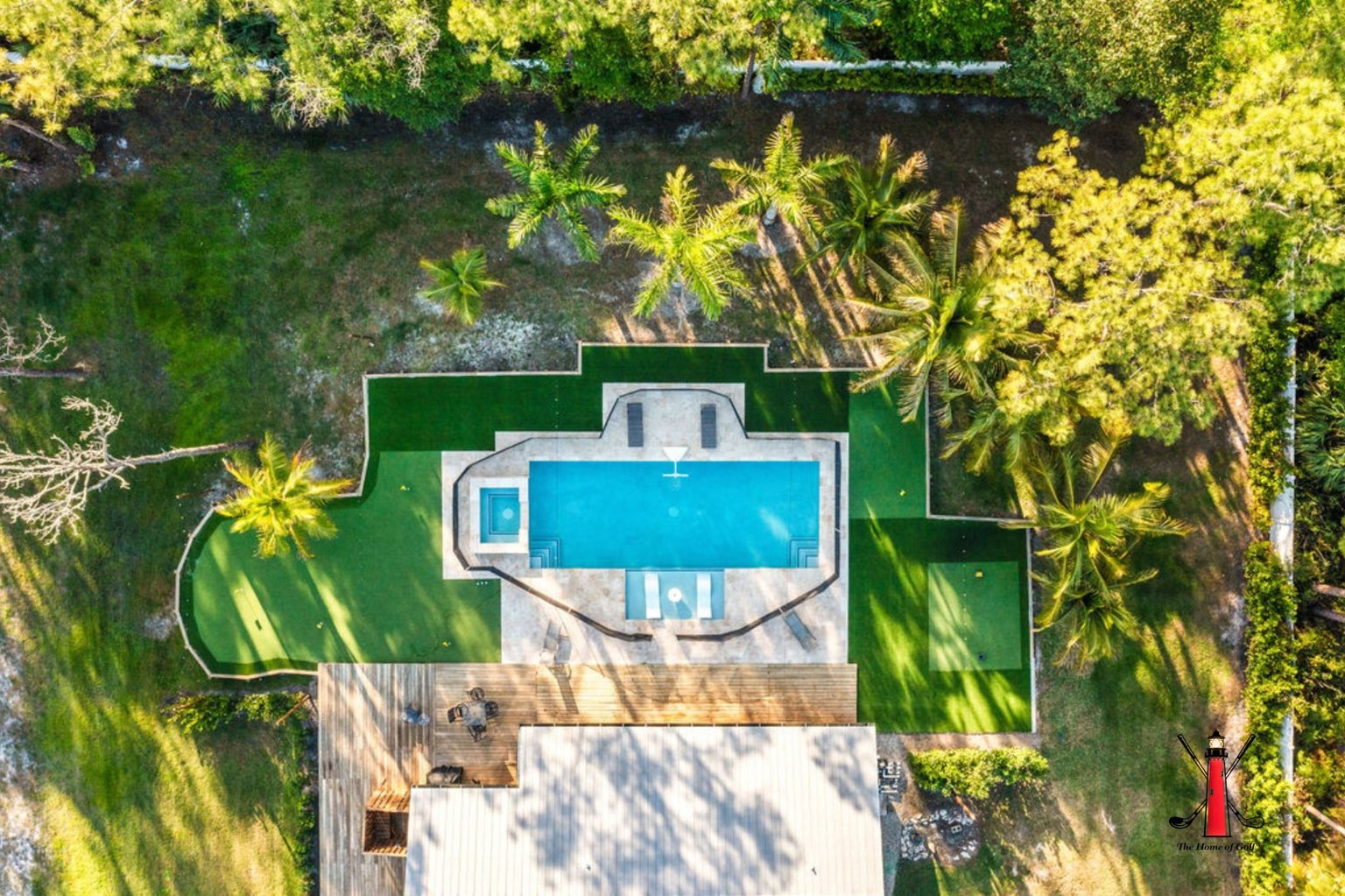 Jupiter Vacation Rental