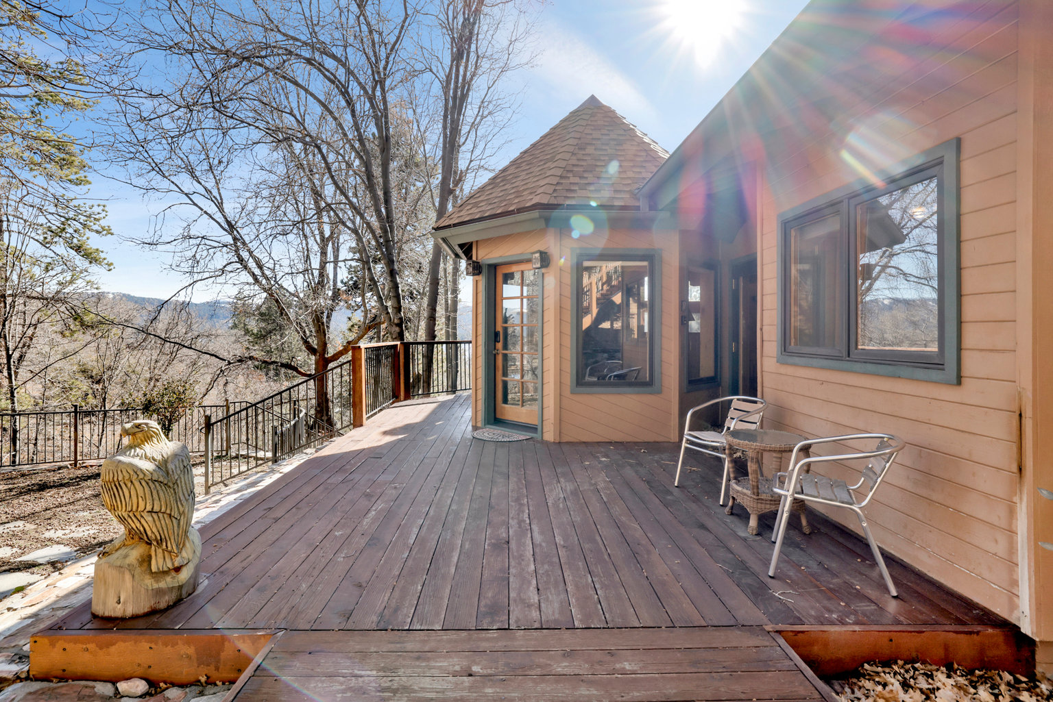 Fawnskin Vacation Rental