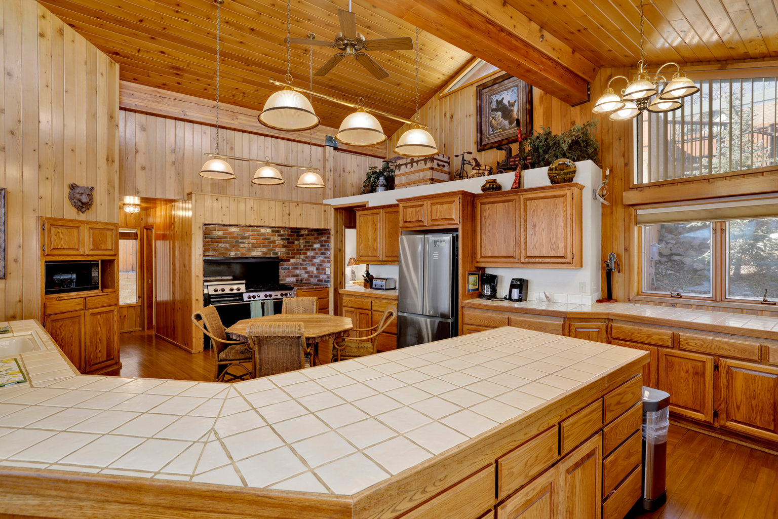 Fawnskin Vacation Rental