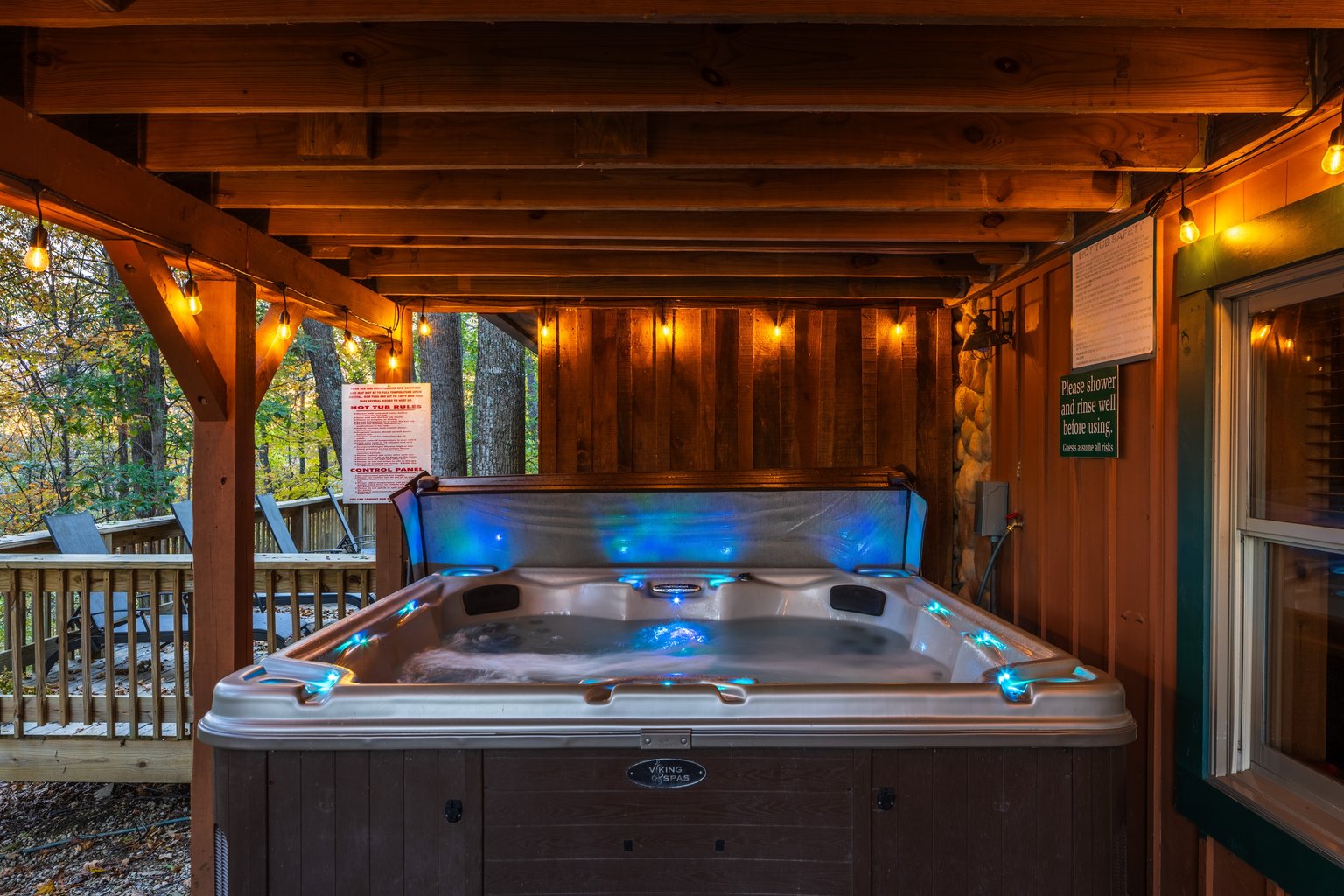 Sugar Grove Vacation Rental