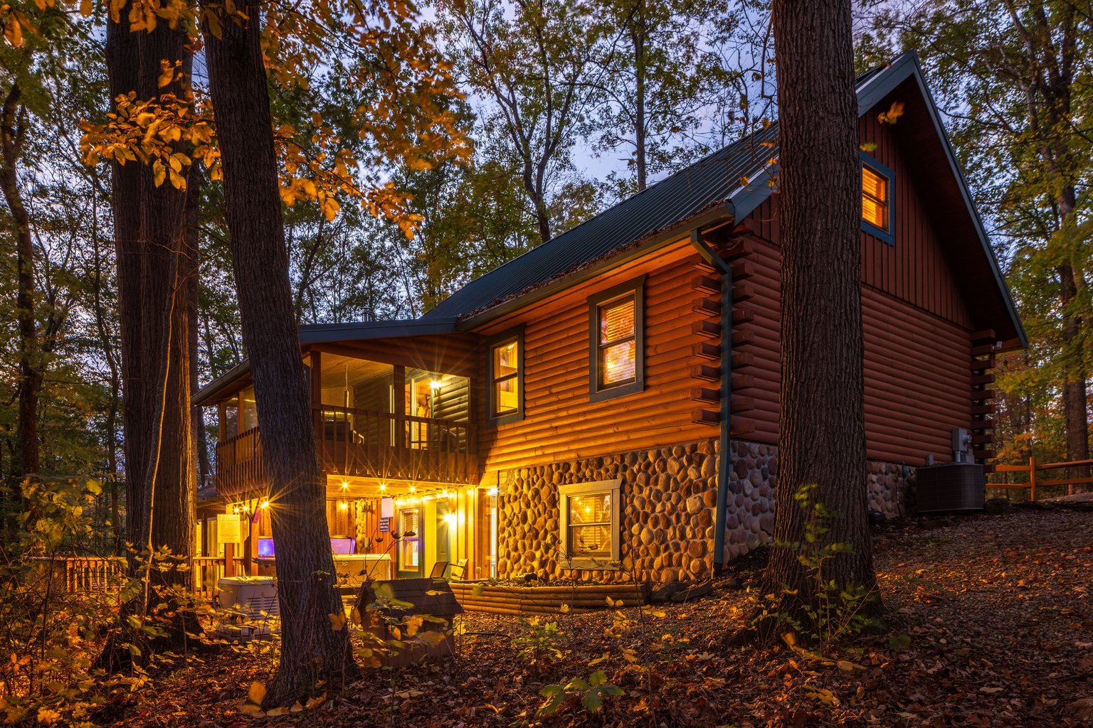 Sugar Grove Vacation Rental