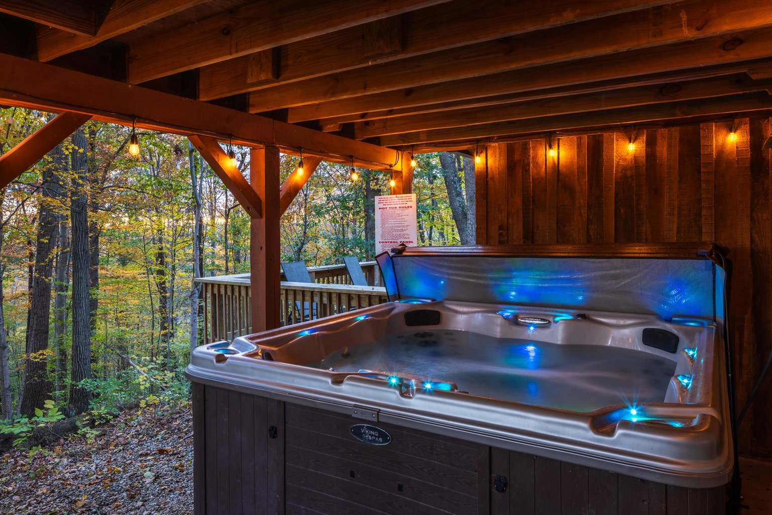 Sugar Grove Vacation Rental