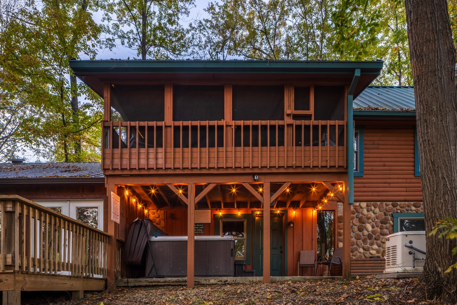 Sugar Grove Vacation Rental