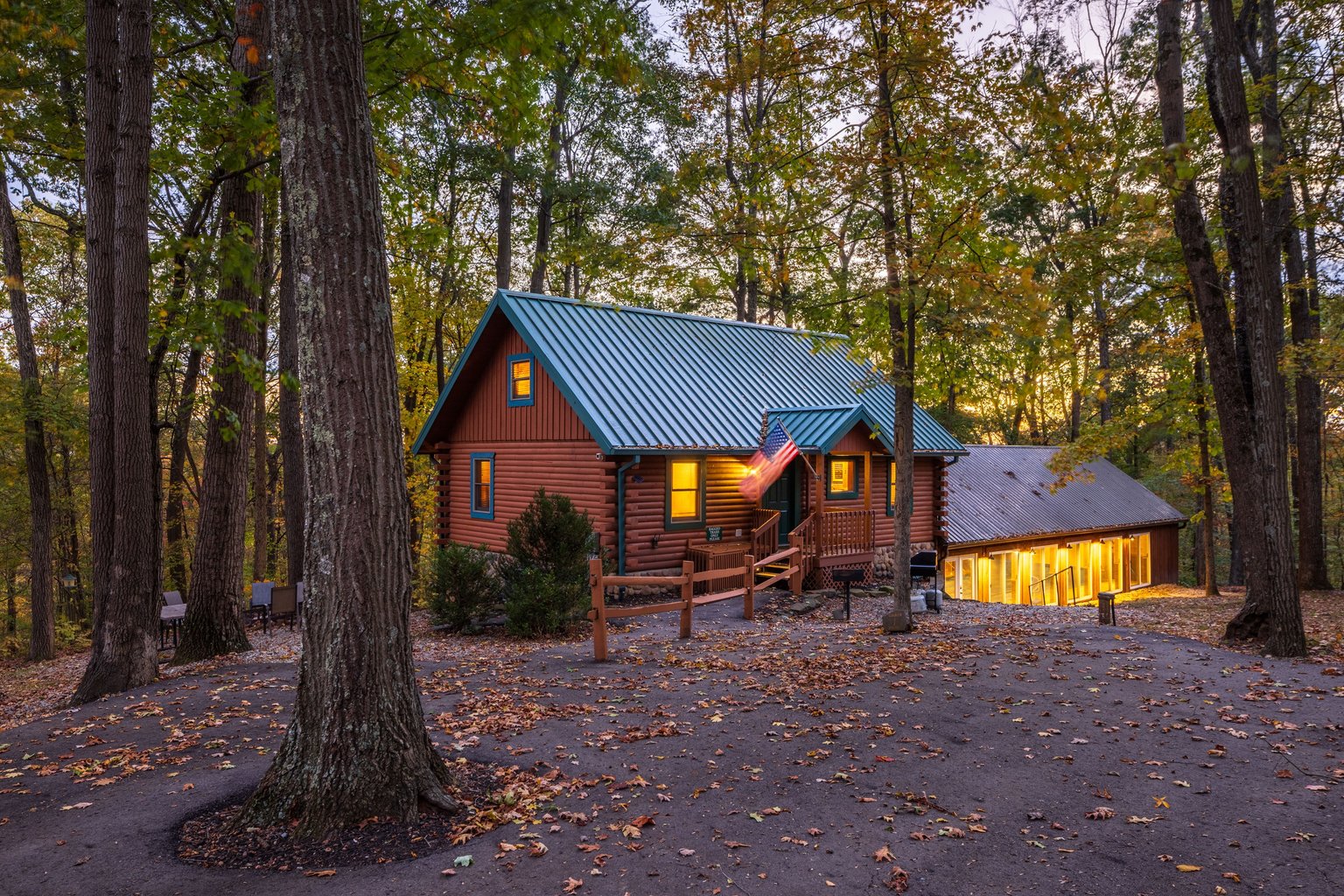 Sugar Grove Vacation Rental