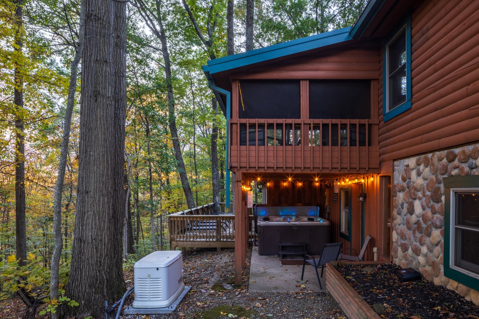 Sugar Grove Vacation Rental