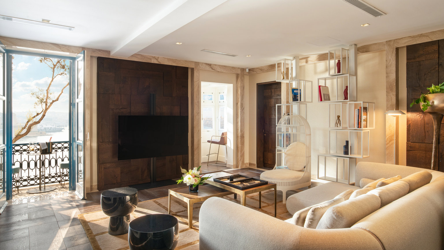 Il-belt Valletta Vacation Rental