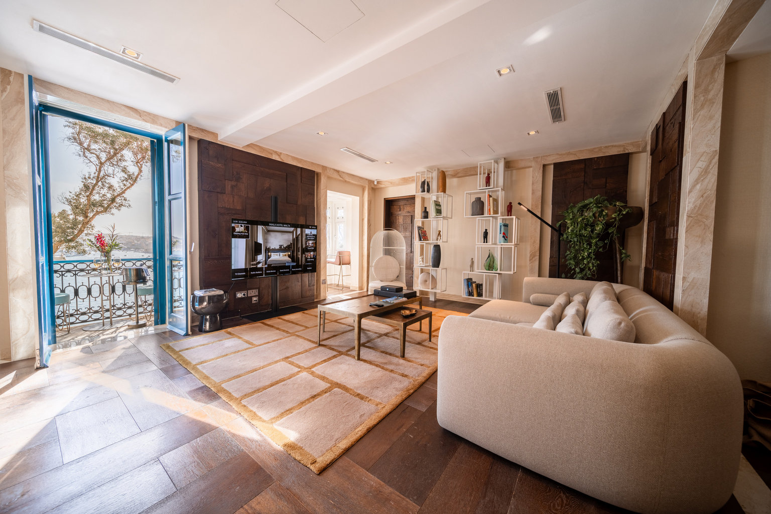 Il-belt Valletta Vacation Rental