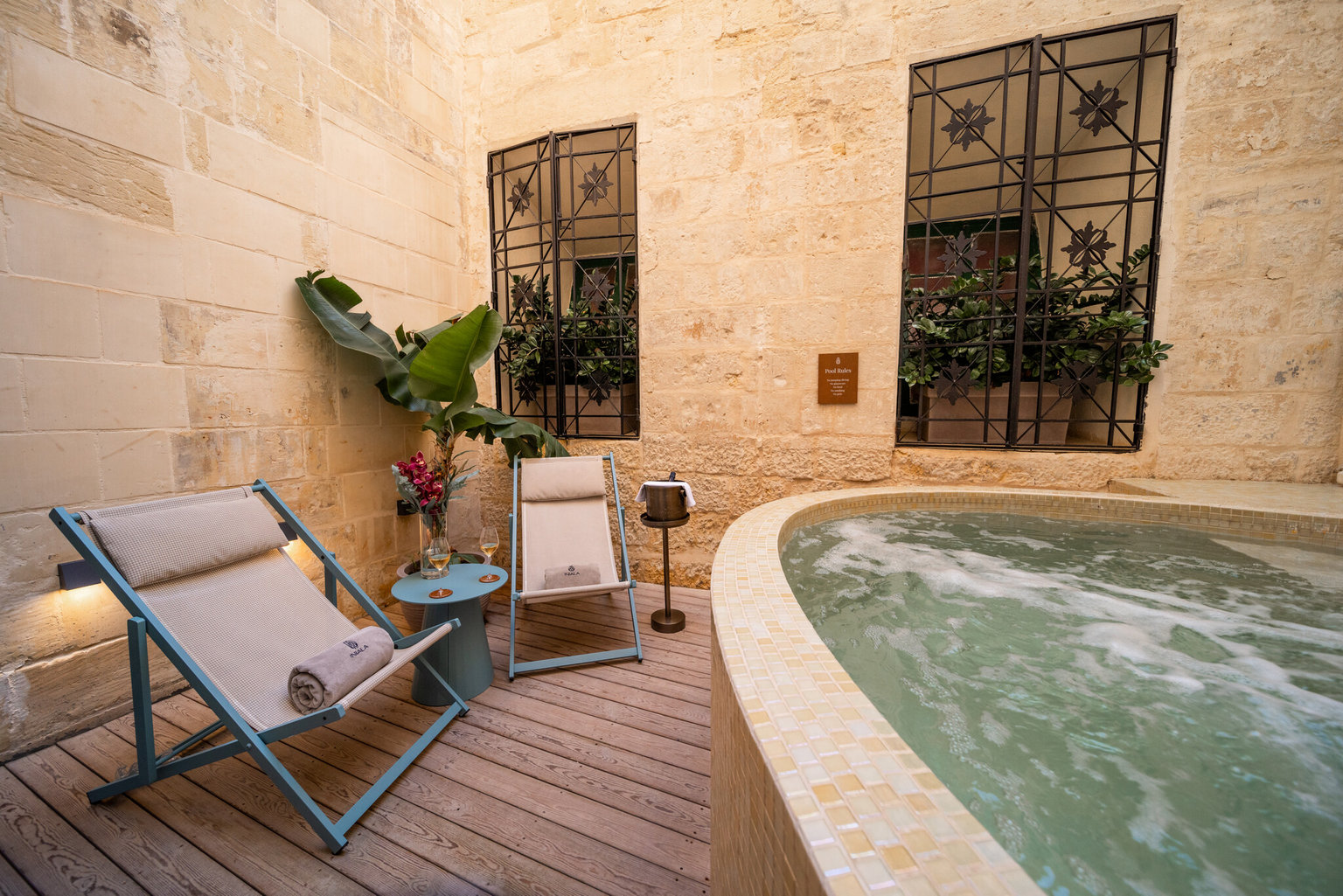 Il-belt Valletta Vacation Rental