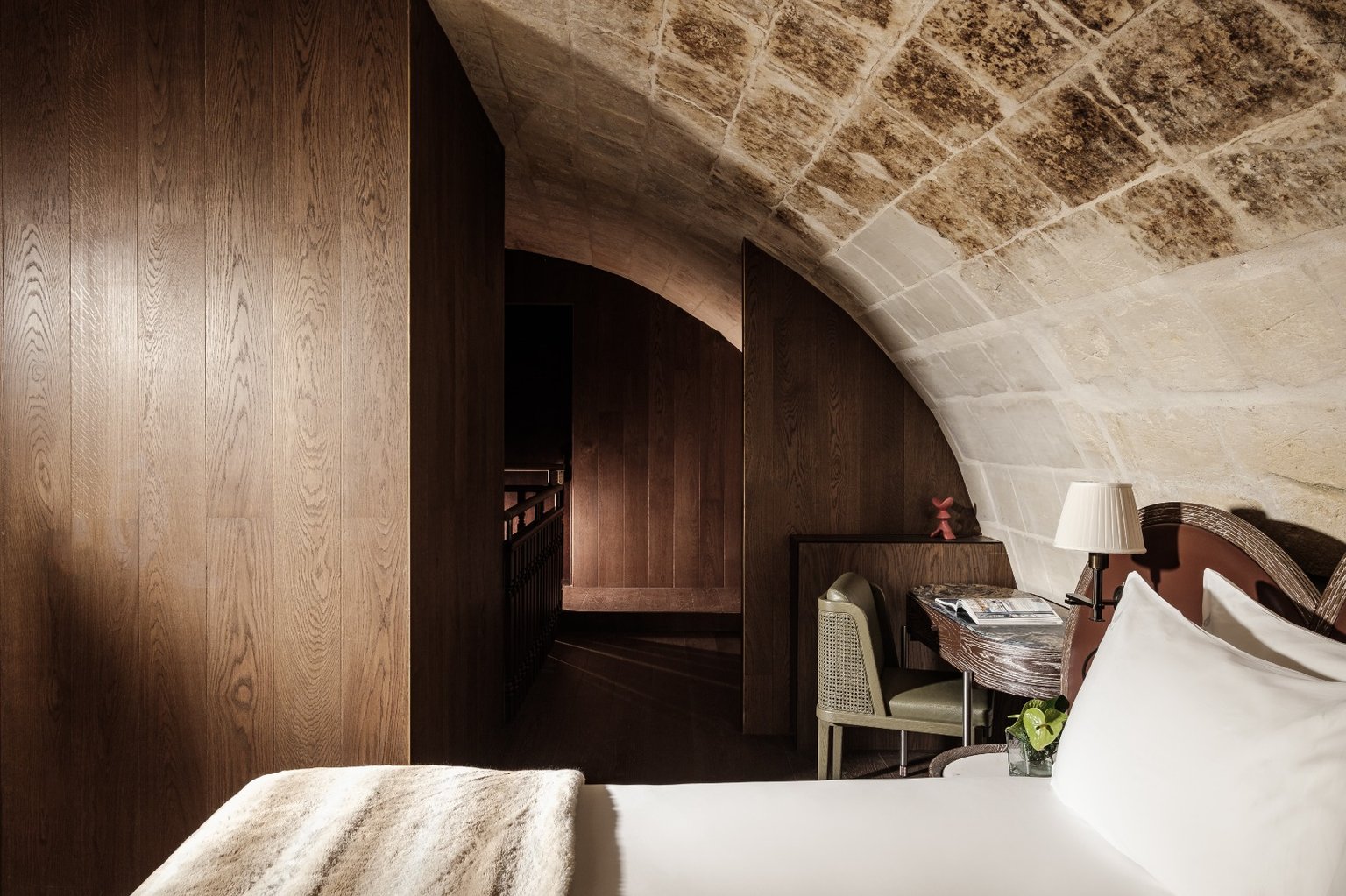 Il-belt Valletta Vacation Rental