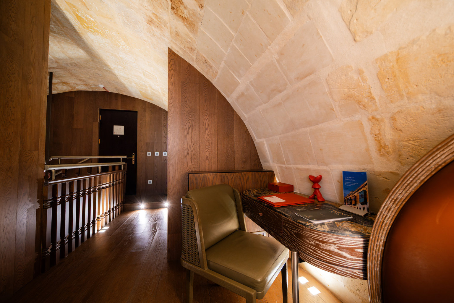 Il-belt Valletta Vacation Rental