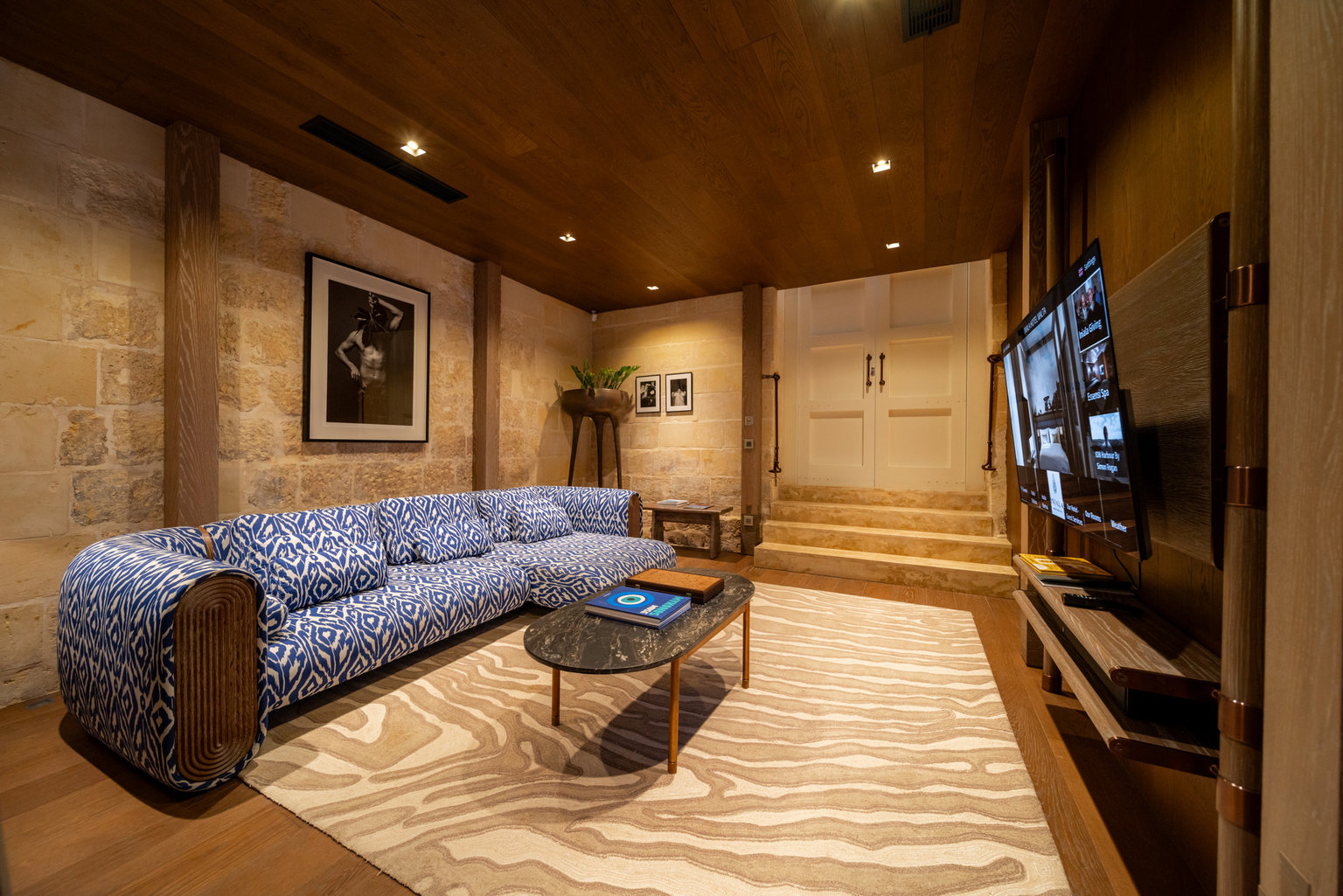 Il-belt Valletta Vacation Rental