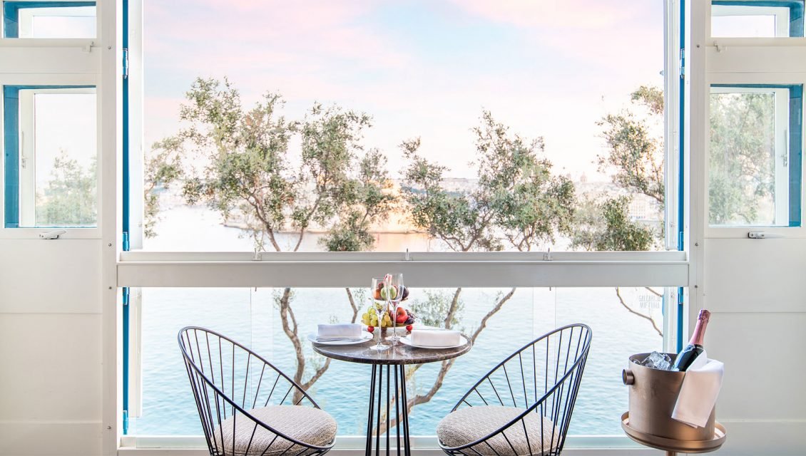 Il-belt Valletta Vacation Rental