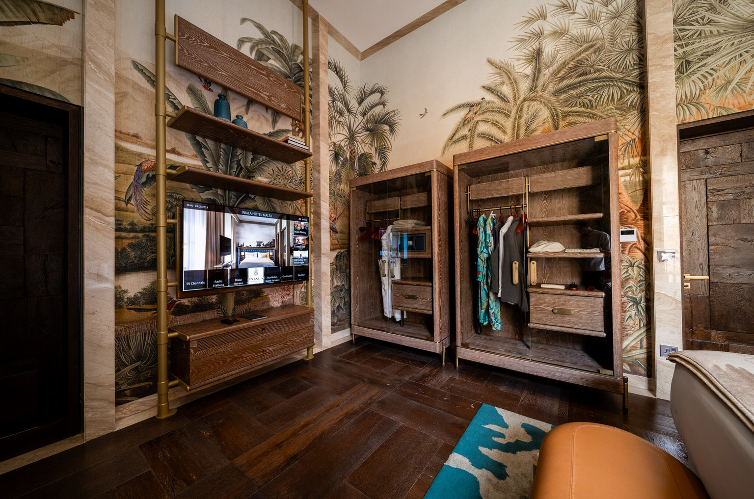 Il-belt Valletta Vacation Rental