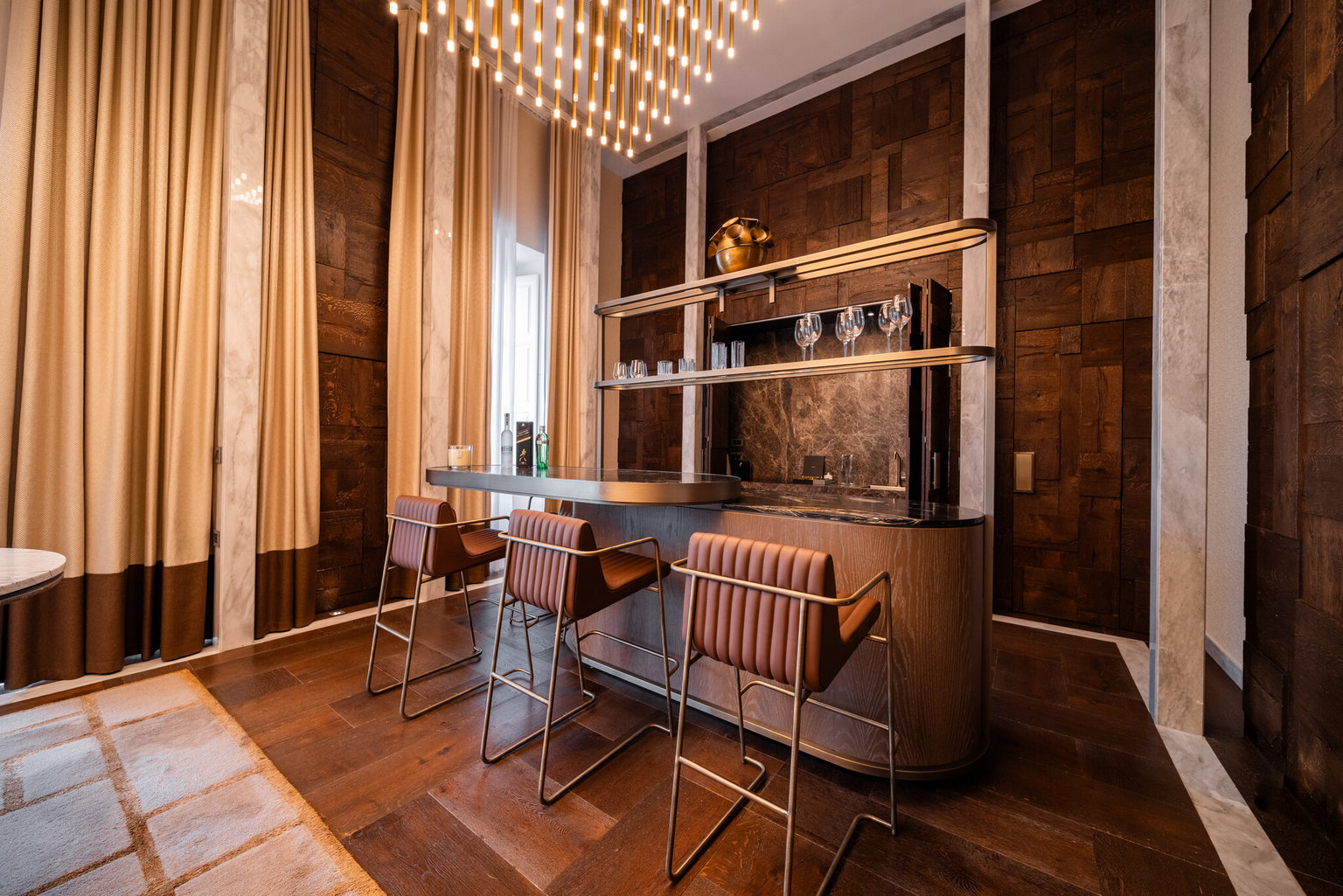 Il-belt Valletta Vacation Rental