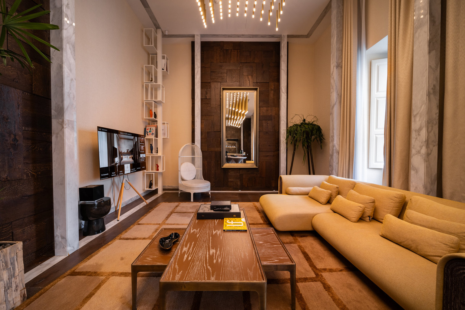 Il-belt Valletta Vacation Rental