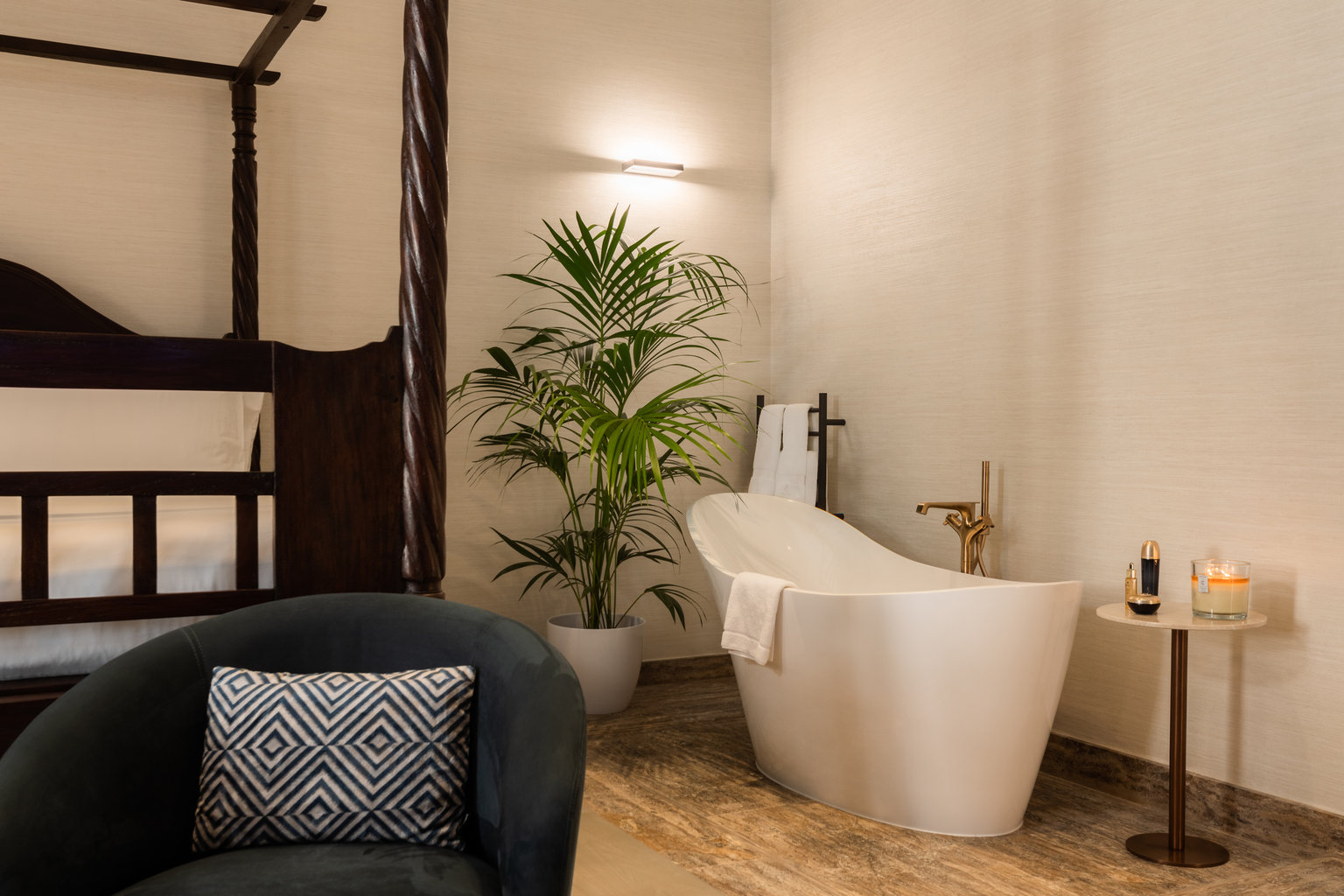 Il-belt Valletta Vacation Rental