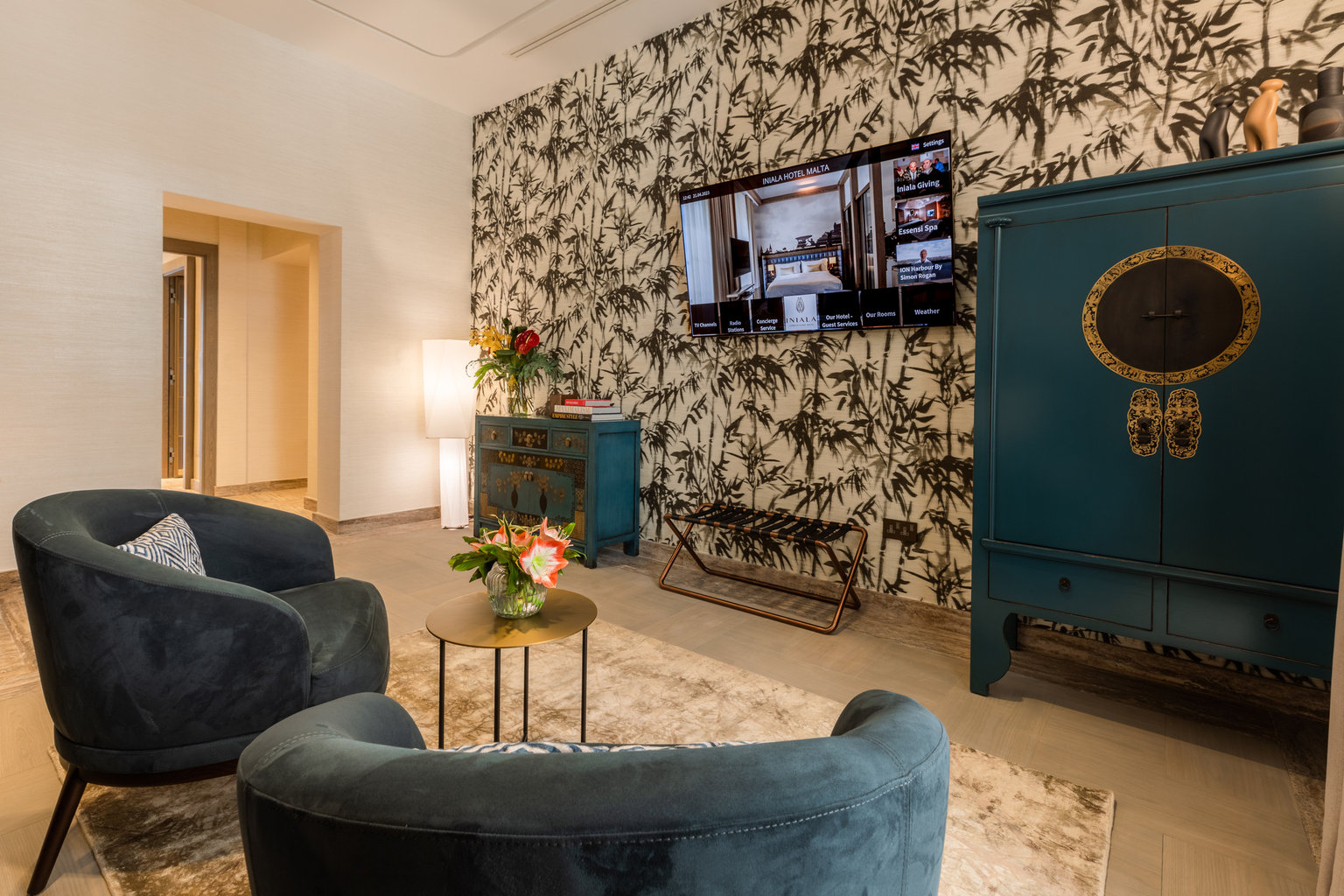 Il-belt Valletta Vacation Rental