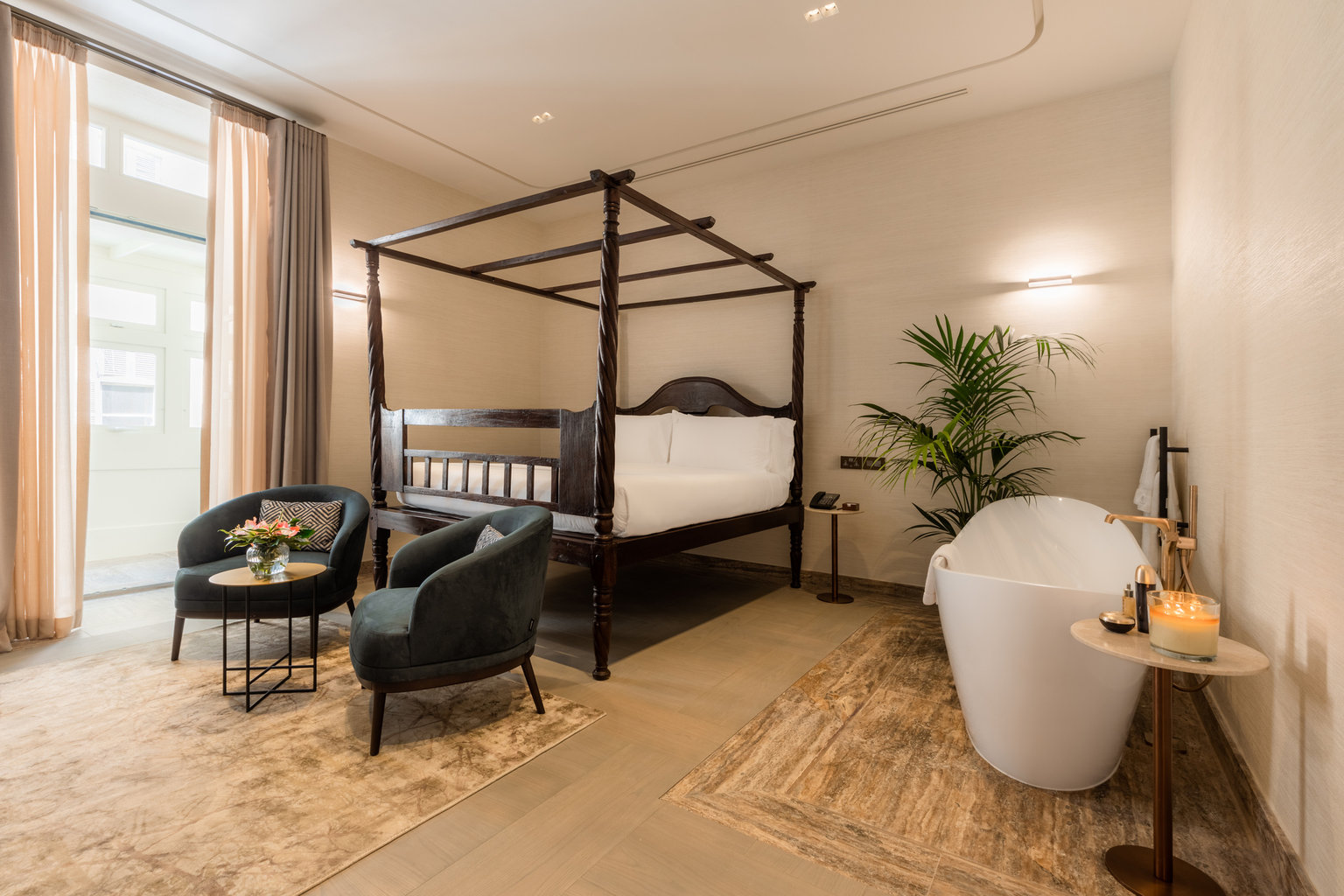 Il-belt Valletta Vacation Rental