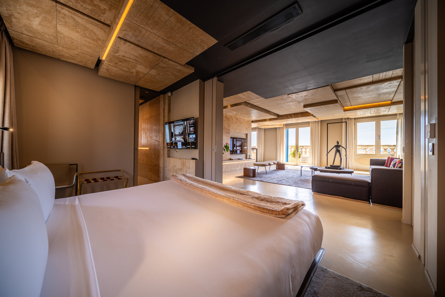 Il-belt Valletta Vacation Rental