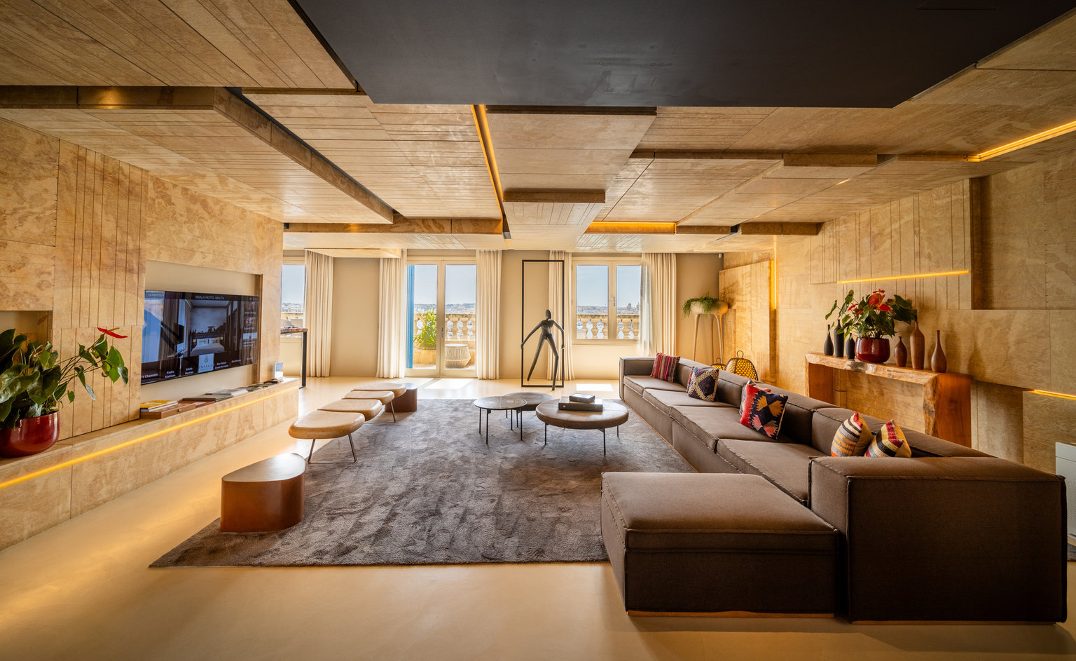 Il-belt Valletta Vacation Rental