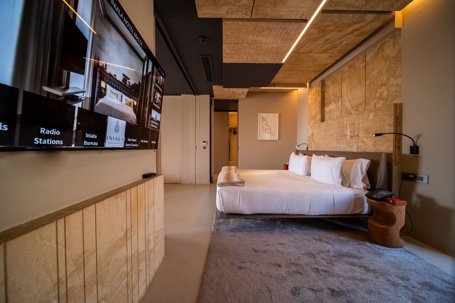 Il-belt Valletta Vacation Rental