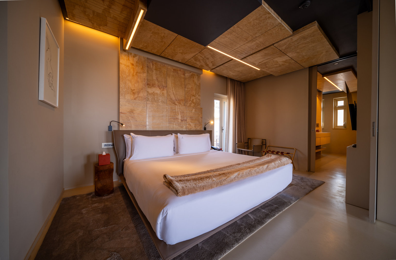 Il-belt Valletta Vacation Rental