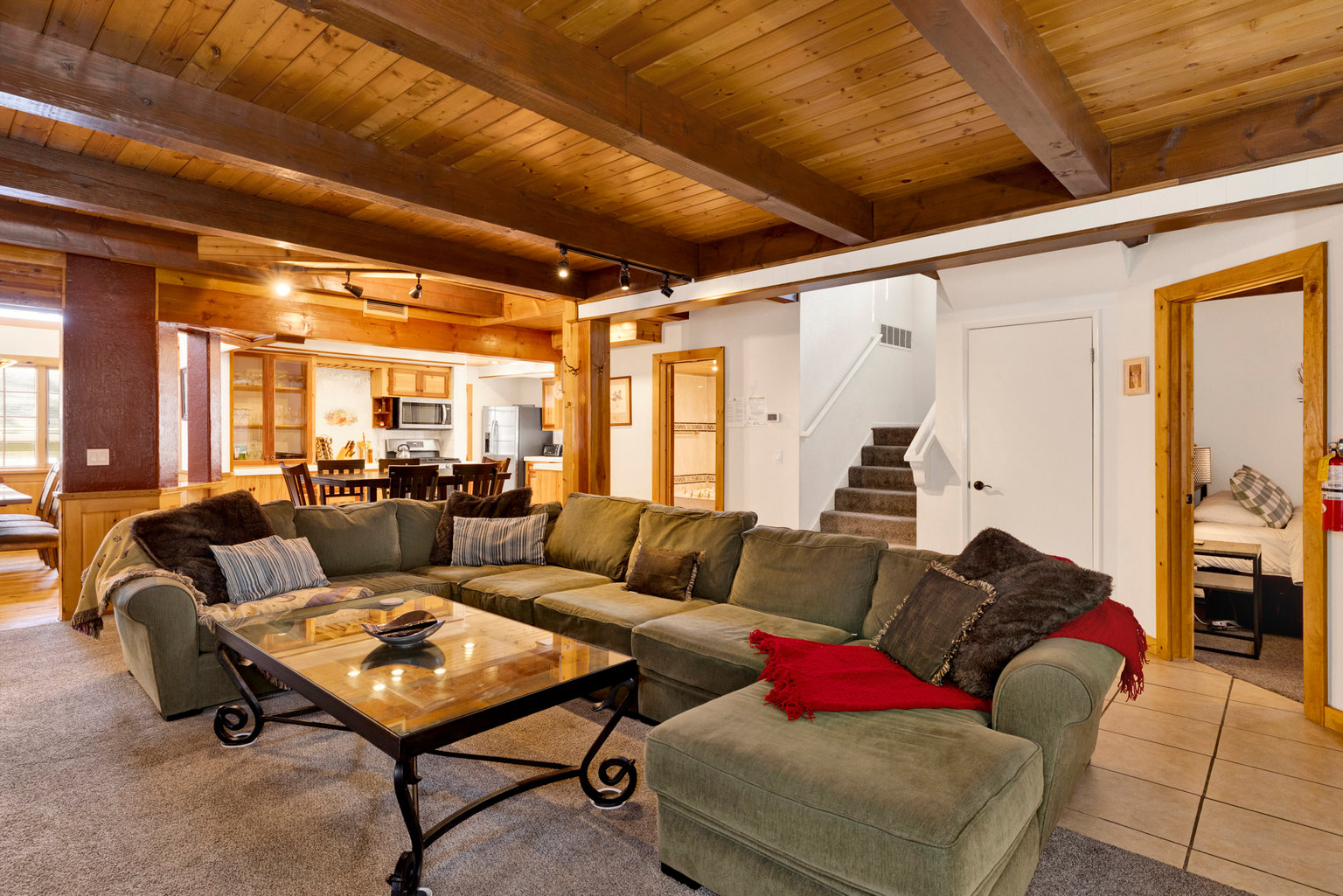 Big Bear Lake Vacation Rental