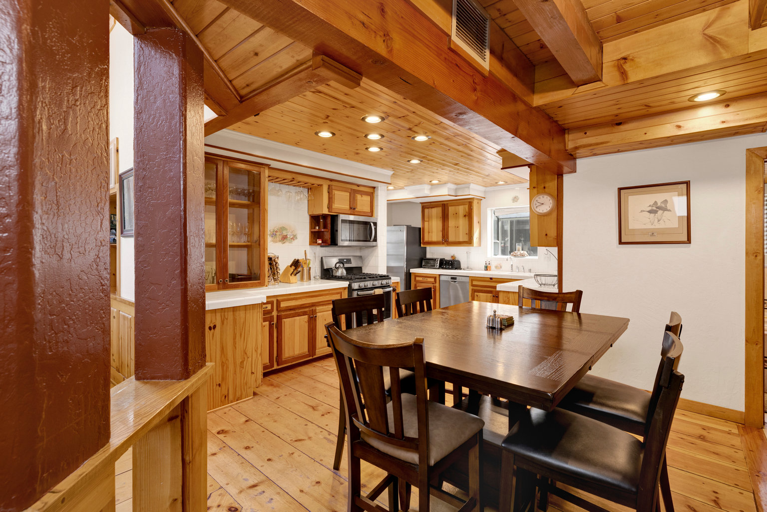 Big Bear Lake Vacation Rental