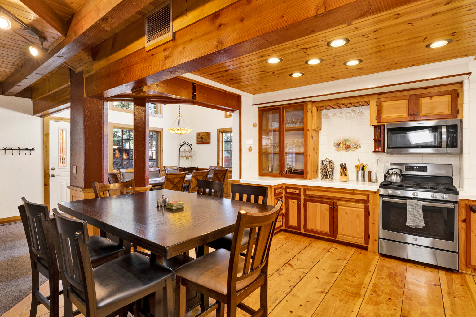 Big Bear Lake Vacation Rental