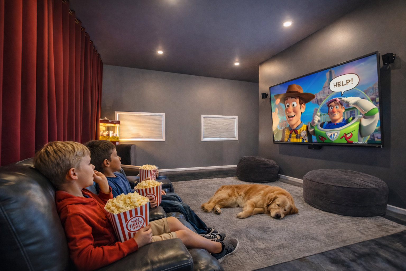 Leavenworth Vacation Rental