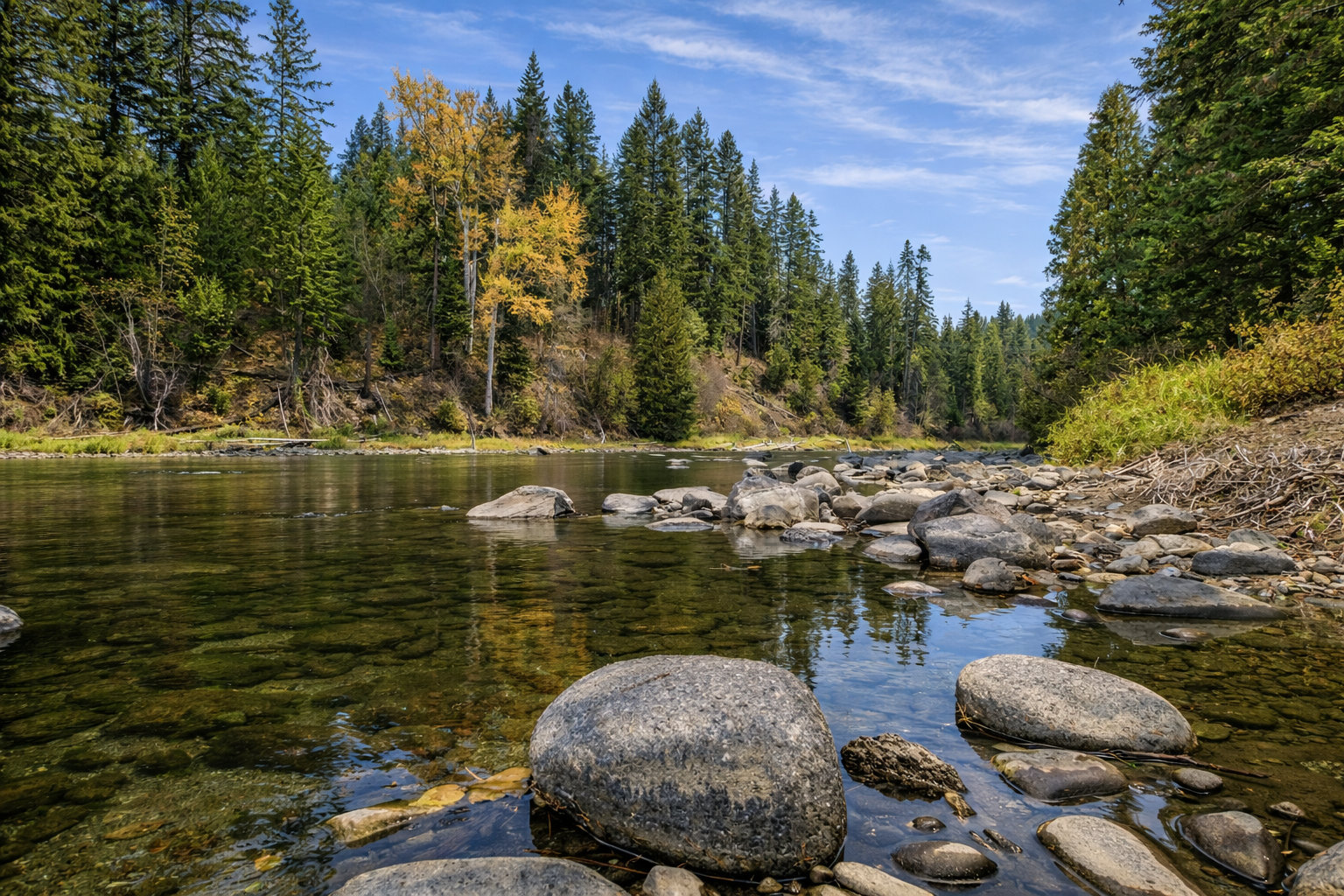 Leavenworth Vacation Rental