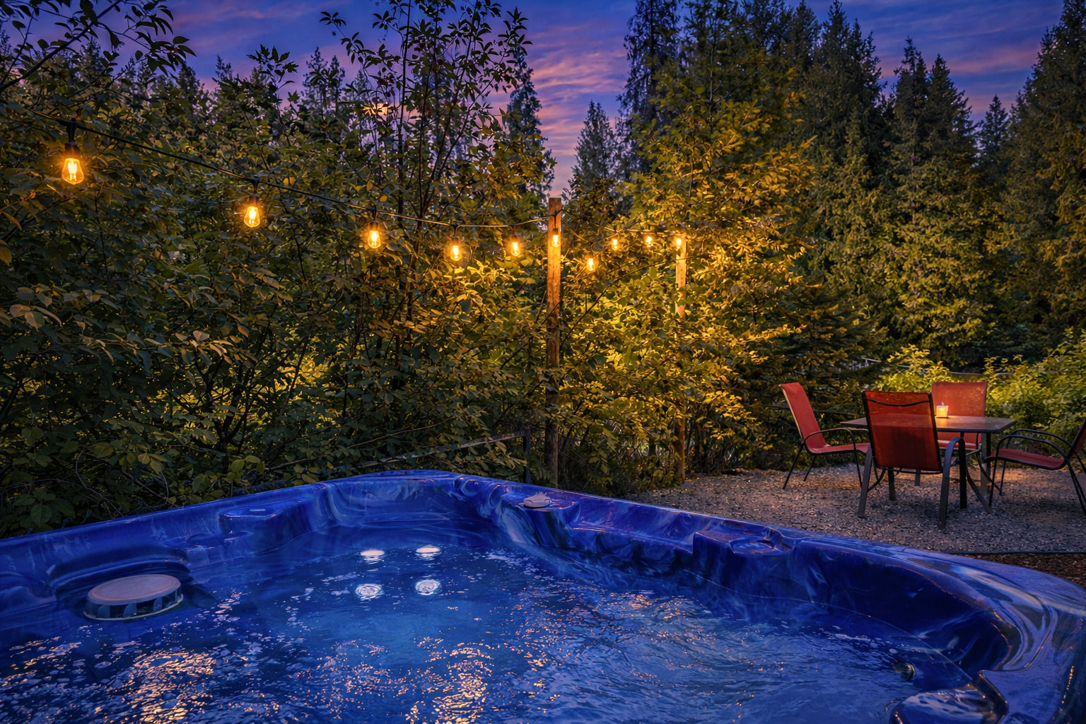 Leavenworth Vacation Rental