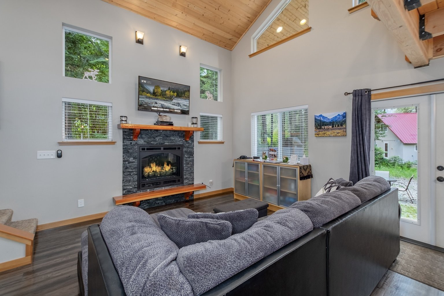 Leavenworth Vacation Rental