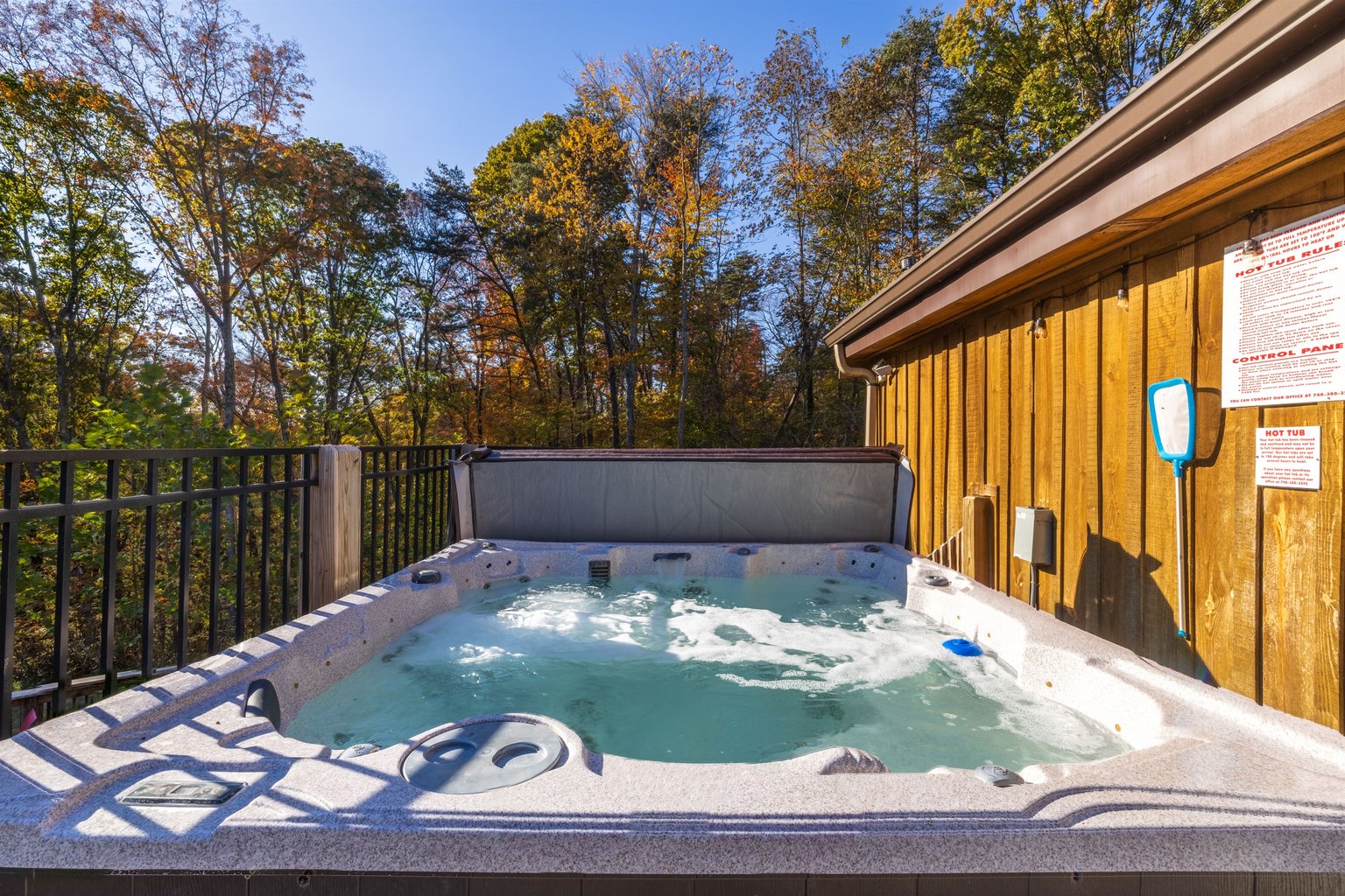 Sugar Grove Vacation Rental