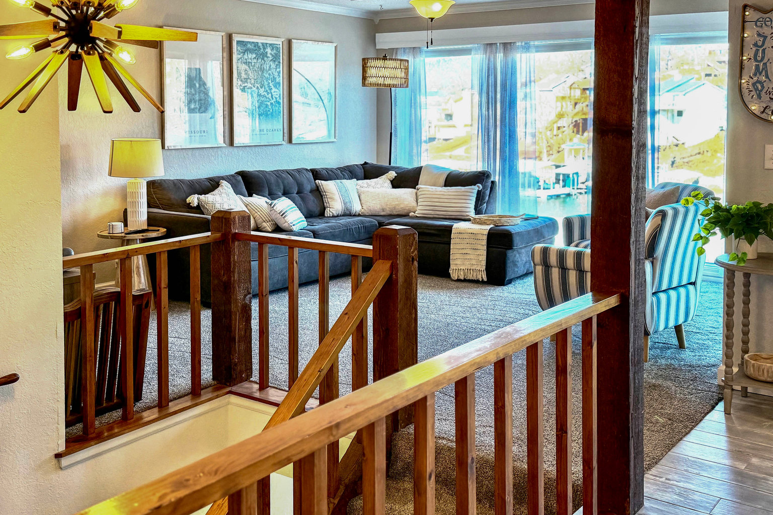 Osage Beach Vacation Rental