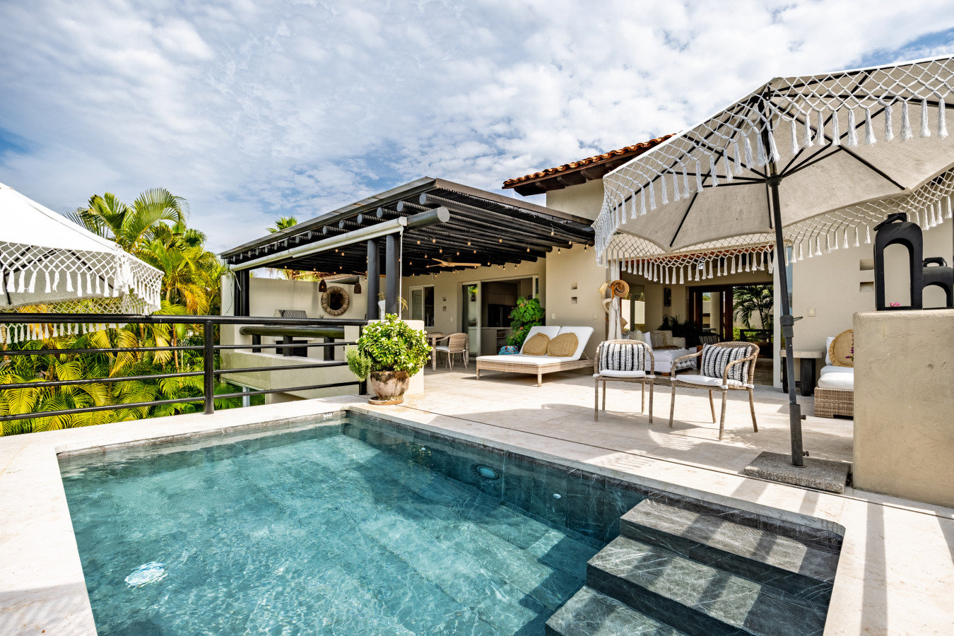 Punta de Mita Vacation Rental