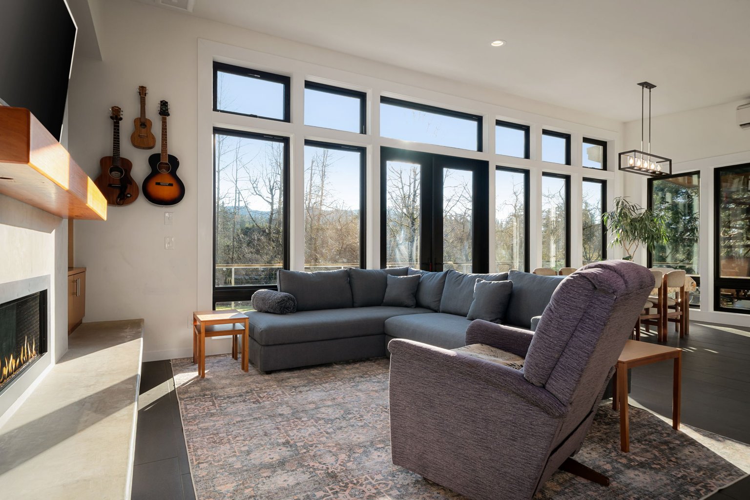 Bellingham Vacation Rental